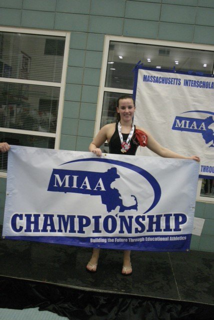 SL_Swim's tweet photo. Milbert wins Silver and Bronze for the team by placing 2nd in 200 Free (1:53.82) and 3rd in 100 back (57.99)!! https://t.co/fD0PfK6EAE