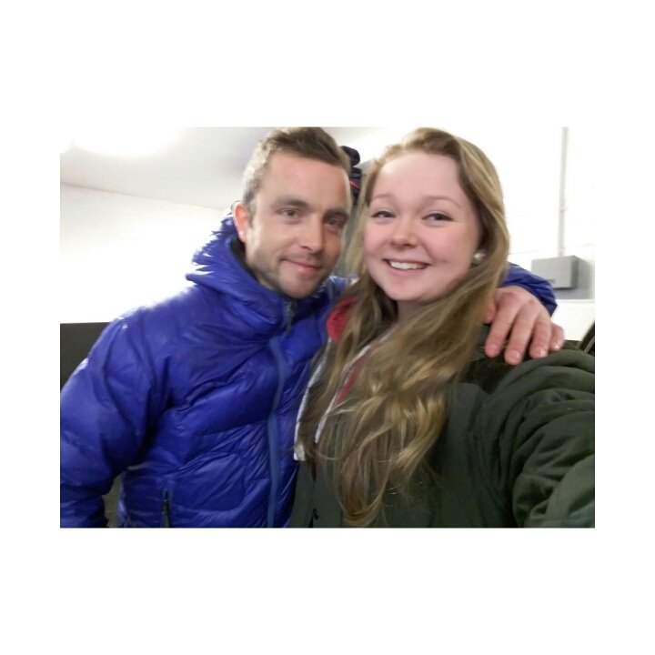 zwheeler26's tweet photo. Had the best day seeing @BenHobday strut his stuff! He was amazing! Well worth the 2:30hr journey😂❤ thank you again❤ https://t.co/ZddfjOnMnV