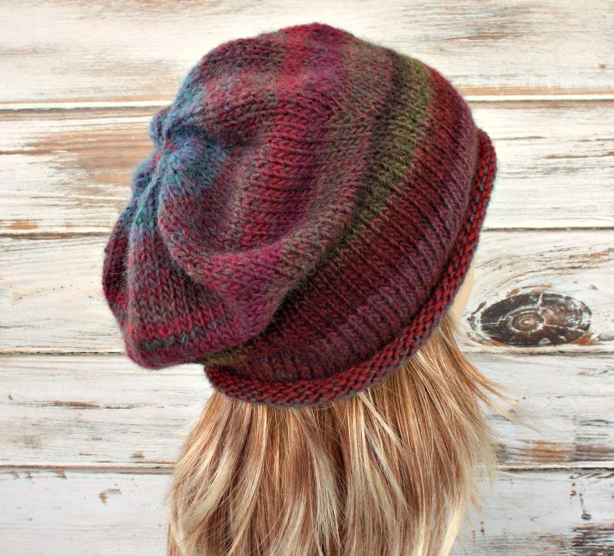pixiebellshop's tweet photo. Instant Download Knitting Pattern - Knit Hat Knitting Pattern… https://t.co/QyNgGoesA6 #pixiebell #SlouchyHatPattern https://t.co/2nxIGwVPAj