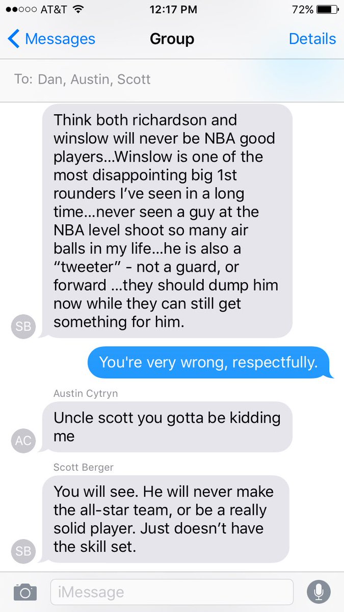 hottakeharry's tweet image. #BoxScoreWatcher #SpoonLives