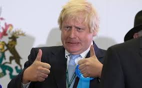 brilliantbuyuk's tweet photo. #BorisJohnson Backs #Campaign To Leave #EU , what do you think? Should we ? Or should we stay? #freefreebiestoday https://t.co/Xvyg7YUpQW