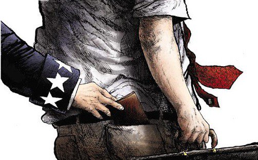RattleTale's tweet photo. The Origin of Government https://t.co/lMLUqQymky https://t.co/3U6sA0dCCh