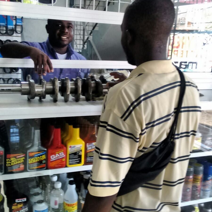 Ocho Rios Parts (ochoriosparts) Twitter