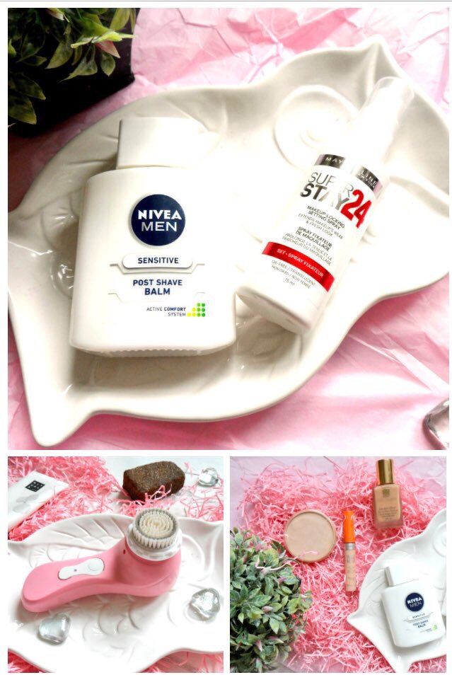 Saira1816's tweet image. Fancy a beauty read? buff.ly/20NRpgz #bbloggers @UKBloggers1 @LovingBlogs @BBloggerDaily @BBloggerDaily 💕✨🌸