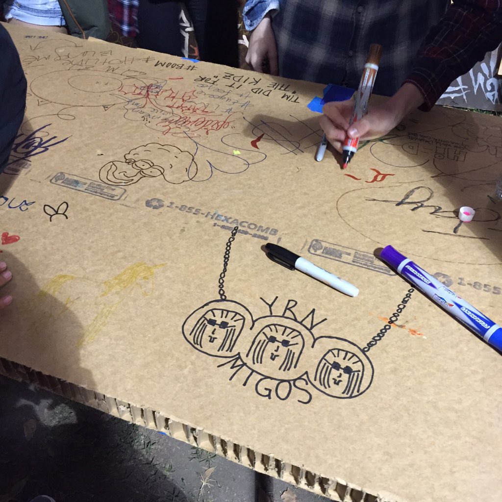 YUNG USB tweet media