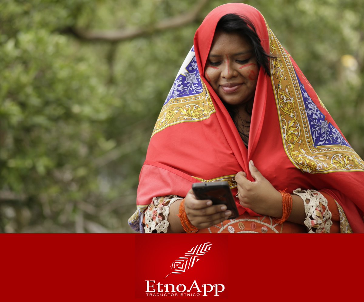 EtnoApp tweet media