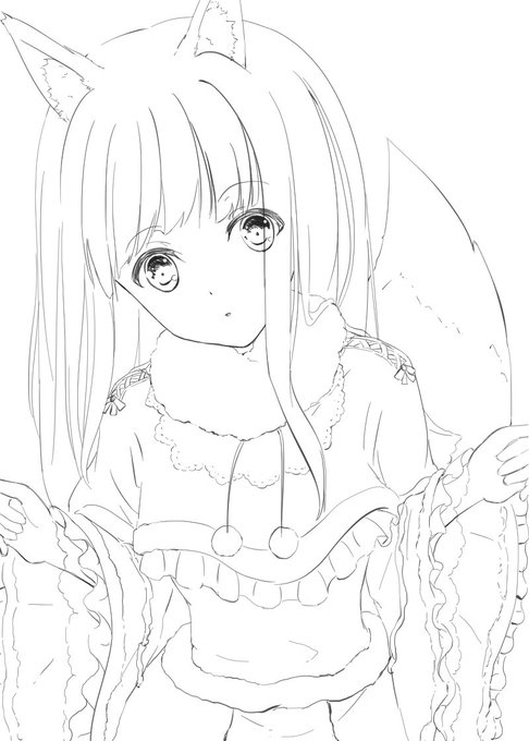 らくがき 