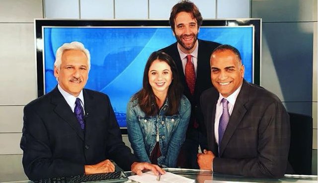 AVGFree's tweet image. Our own Harvey Anderson jumps into the #encryptiondebate this morning on @kron4 in San Francisco #AppleVsFBI