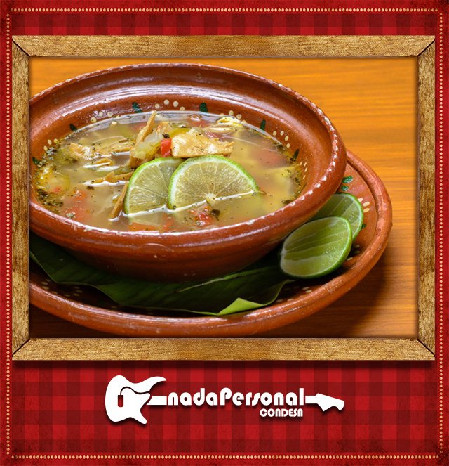 NadaPersonalCondesa tweet media