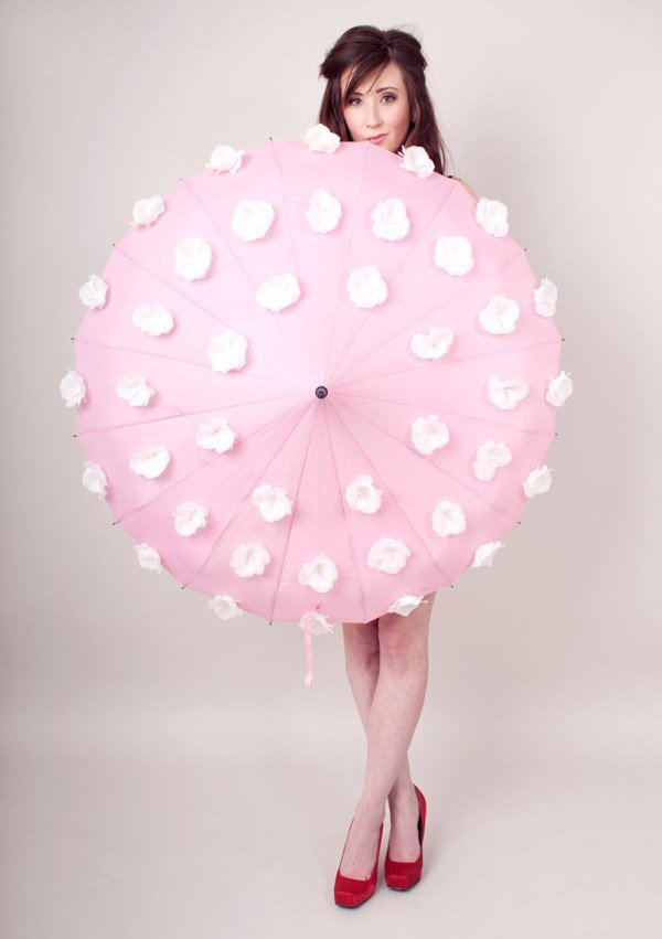 Our umbrellas make the perfect accessory for photo shoots - get in touch if you need us! 
#photography