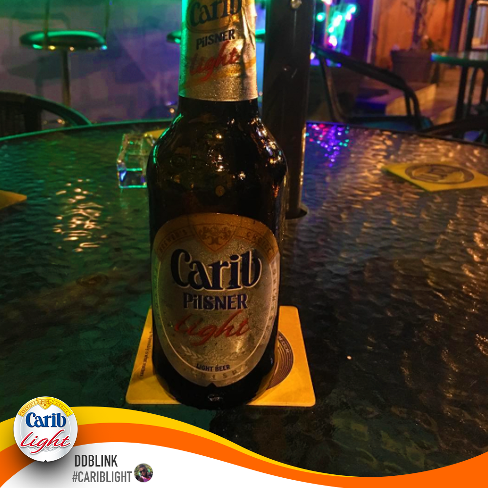 CaribLight tweet picture