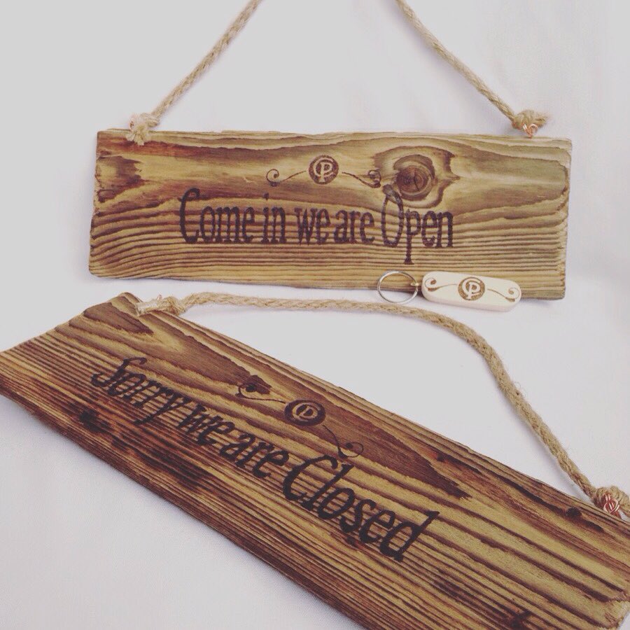 FWBespoke's tweet photo. Latest commission, personalised driftwood signs for @Cromer_Pier https://t.co/Xnv0RZ7tjp