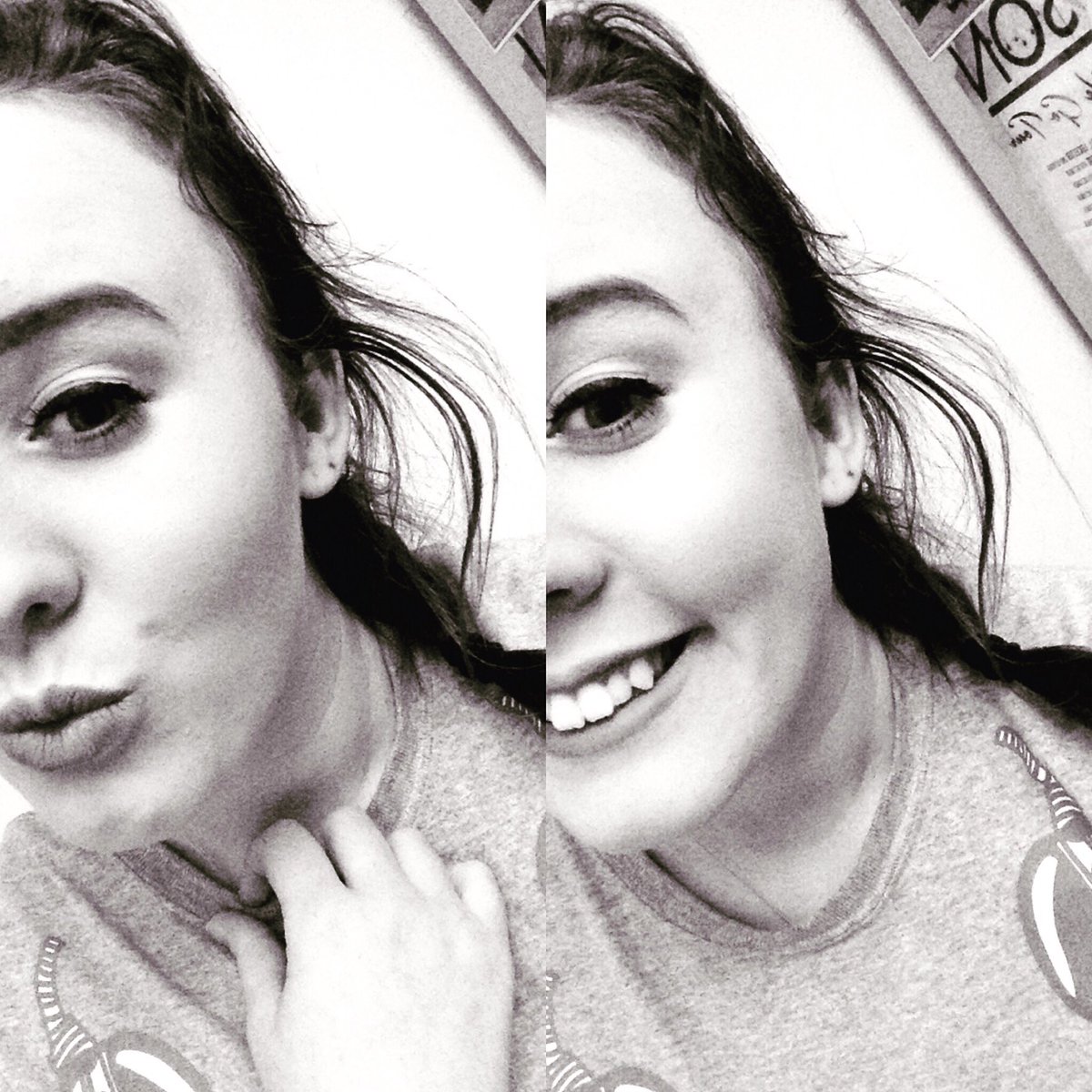 DisasterAhead's tweet photo. Let me show you all the love I can give you.. I'm mean you gave me this smile, so this is my return. https://t.co/196jZwsISk