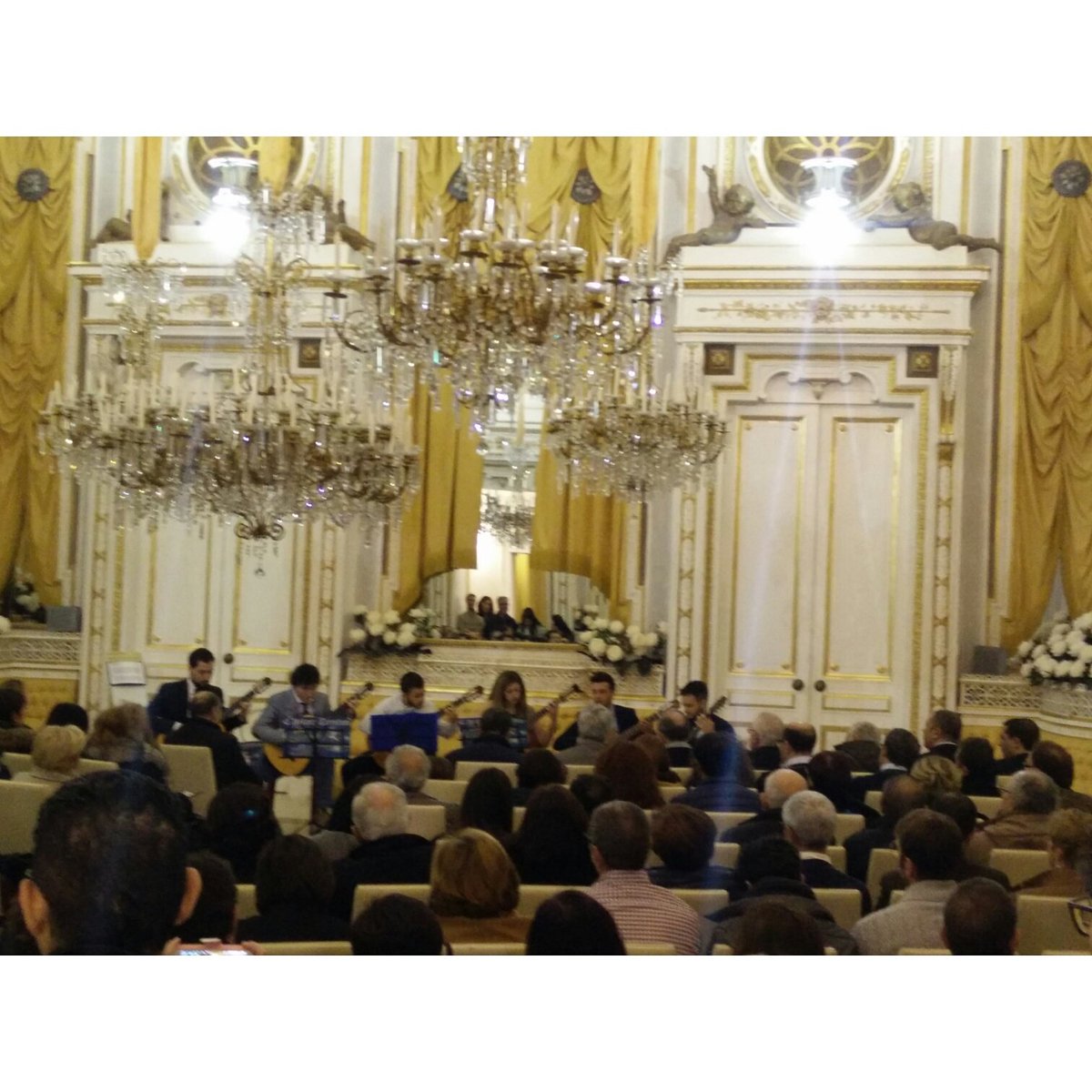 welovejonio's tweet photo. Appena iniziata la III stagione concertistica Città di Corigliano. Gli altri appuntamenti su https://t.co/jphRrQTdaa https://t.co/UxrKCELvjq