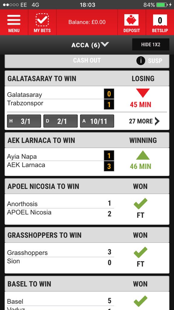 jamiechittil's tweet photo. @Ladbrokes https://t.co/plfpudQzvC