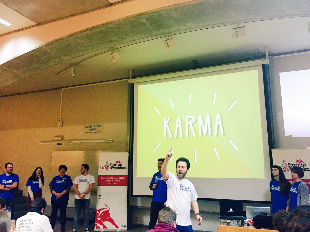 LIEGETOGETHER's tweet photo. Ambiance au #SWLiege ! 😜🎉 https://t.co/pR8qvpmgtV