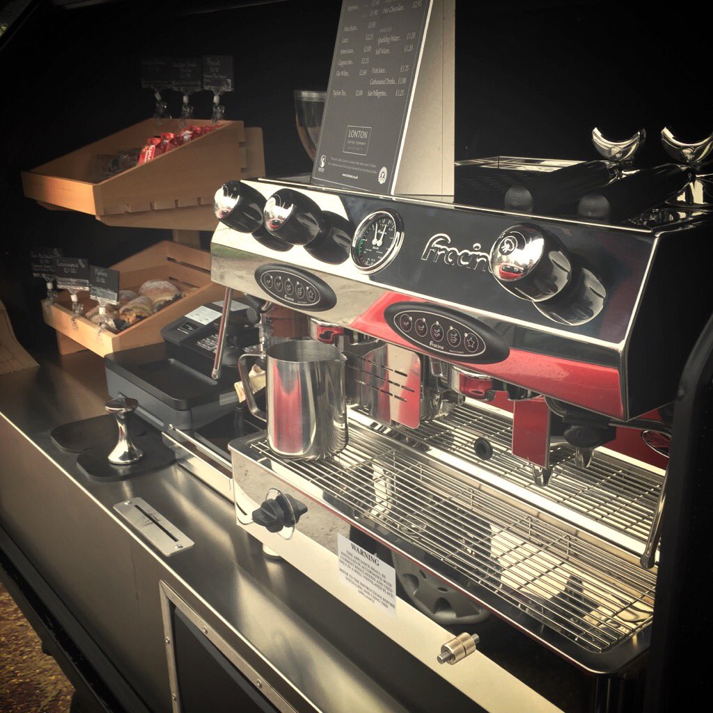 GCD_mobile's tweet photo. Need fresh coffee, tea, award winning hot chocolate at your event, contact GCD via Facebook page Goodcoffeedaily https://t.co/5GOD8zMfop