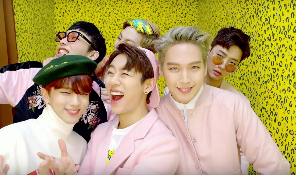 gunavanent's tweet photo. #BAPfeelSoGood #FeelSoGood #BAP #CARNIVAL #GUNAVAN
адекватные мемберы в k-pop группах?
не,не слышали https://t.co/AylZOR8qNb