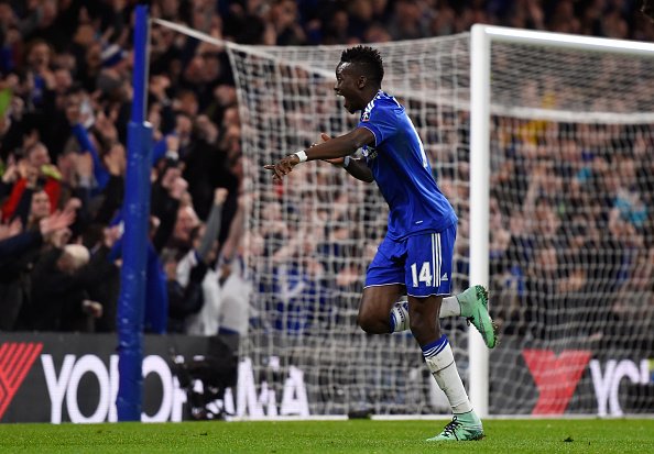 FaktanyaCFC's tweet photo. BERTRAND TRAORE.

3 GOALS.
3 GAMES.

#CFC #YOUNGSTER https://t.co/rAgEriPf5k