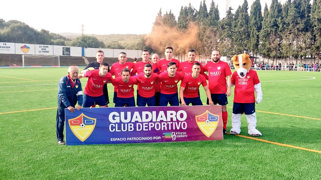 CD__GUADIARO tweet picture