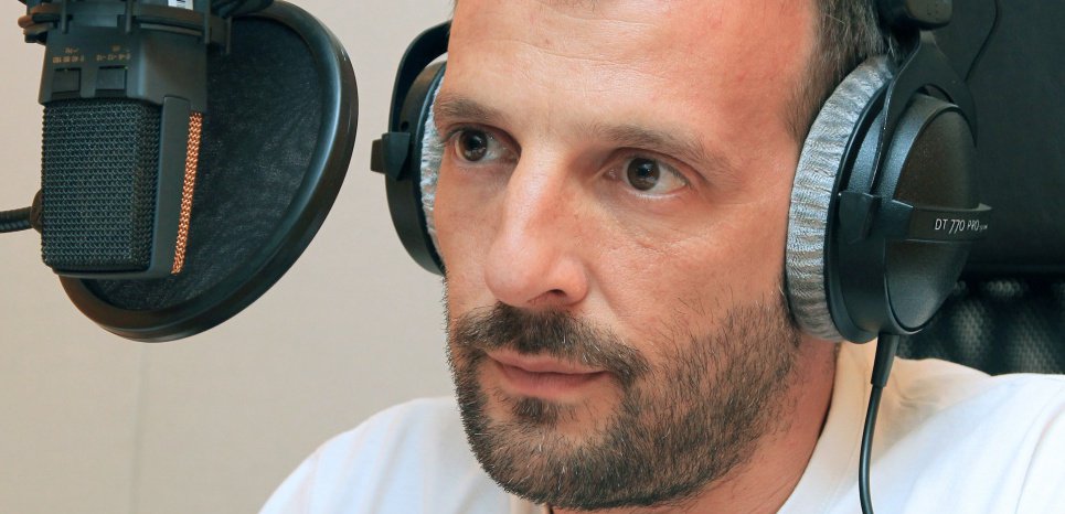 teleobs's tweet photo. Mathieu Kassovitz : « "Apocalypse Verdun" montre le pire de la bêtise humaine » https://t.co/C4dyN8xsXp https://t.co/7O6PQmofJe