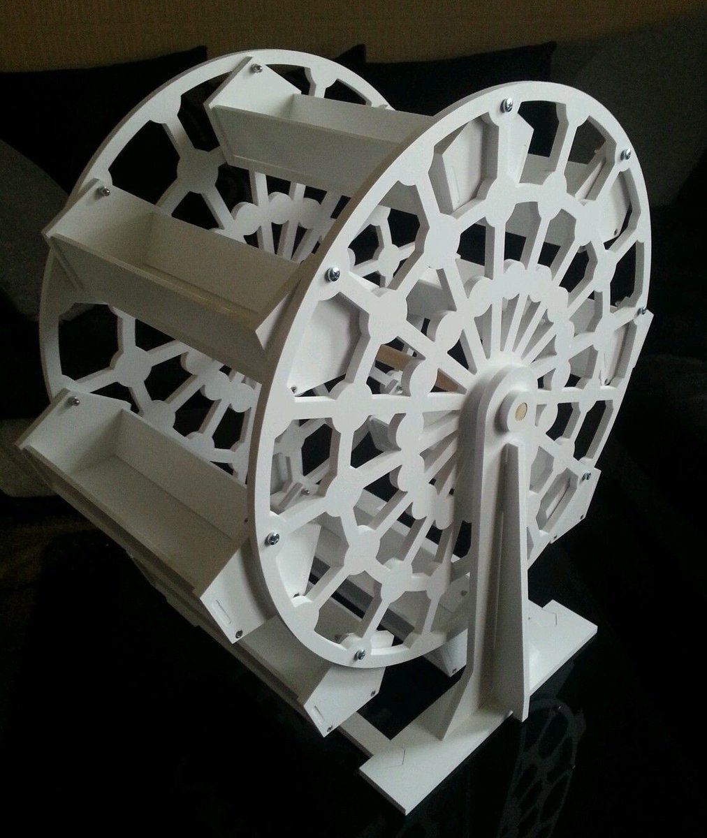 weddingsmoreuk's tweet image. @TheoPaphitis Everything you need for your wedding or event......and more!
#SBS