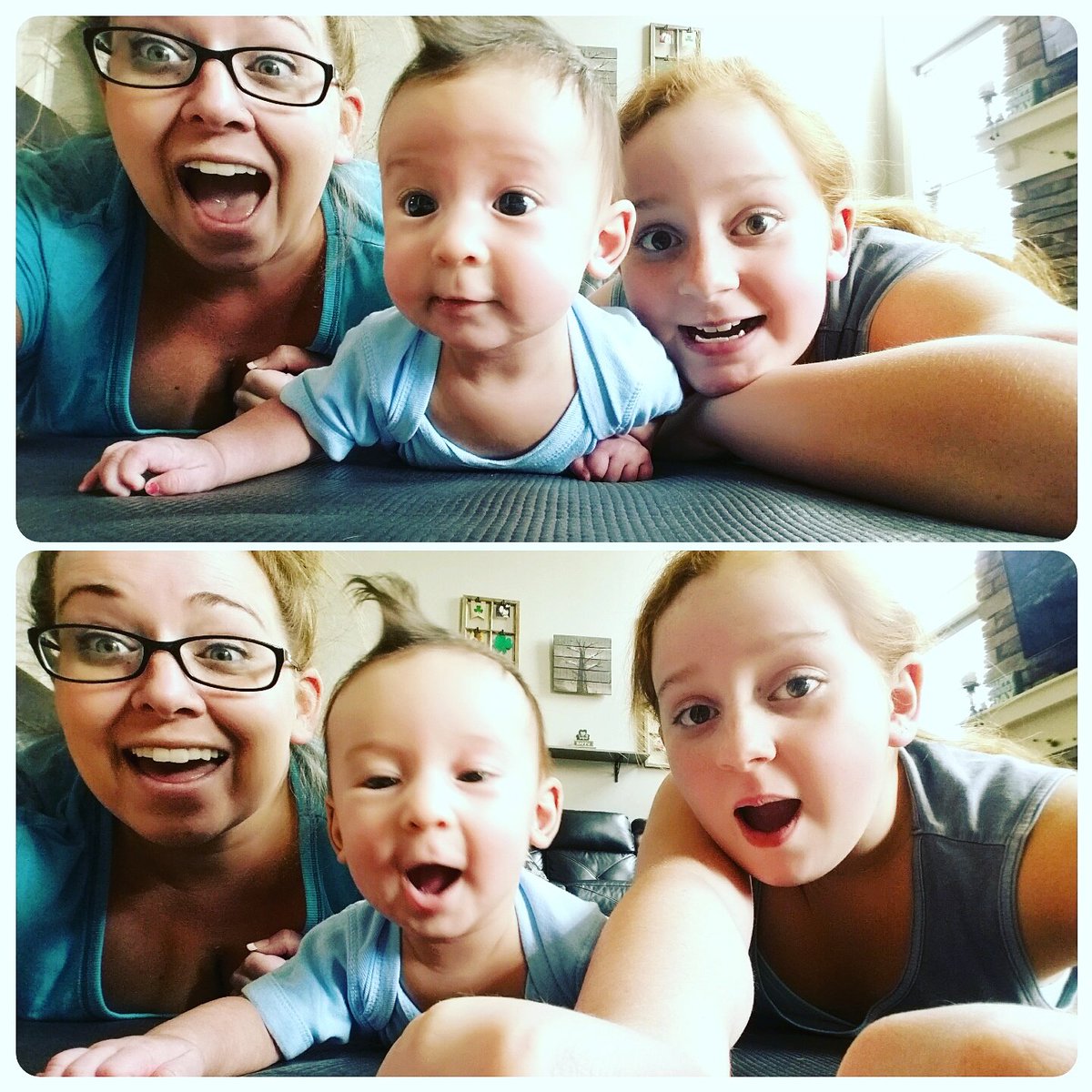 mowhawkprincess's tweet photo. My mom @KristenMeghan is always doing this photo thing... https://t.co/8oJYDrBz1s