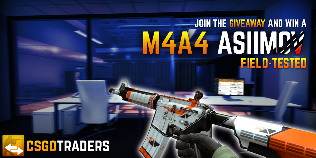 CSGOTraders's tweet photo. Check out our feature roadmap for @CSGOTraders in 2016, along with a #giveaway ! 

https://t.co/poIAQjwVcL https://t.co/dZw8j7lCsW