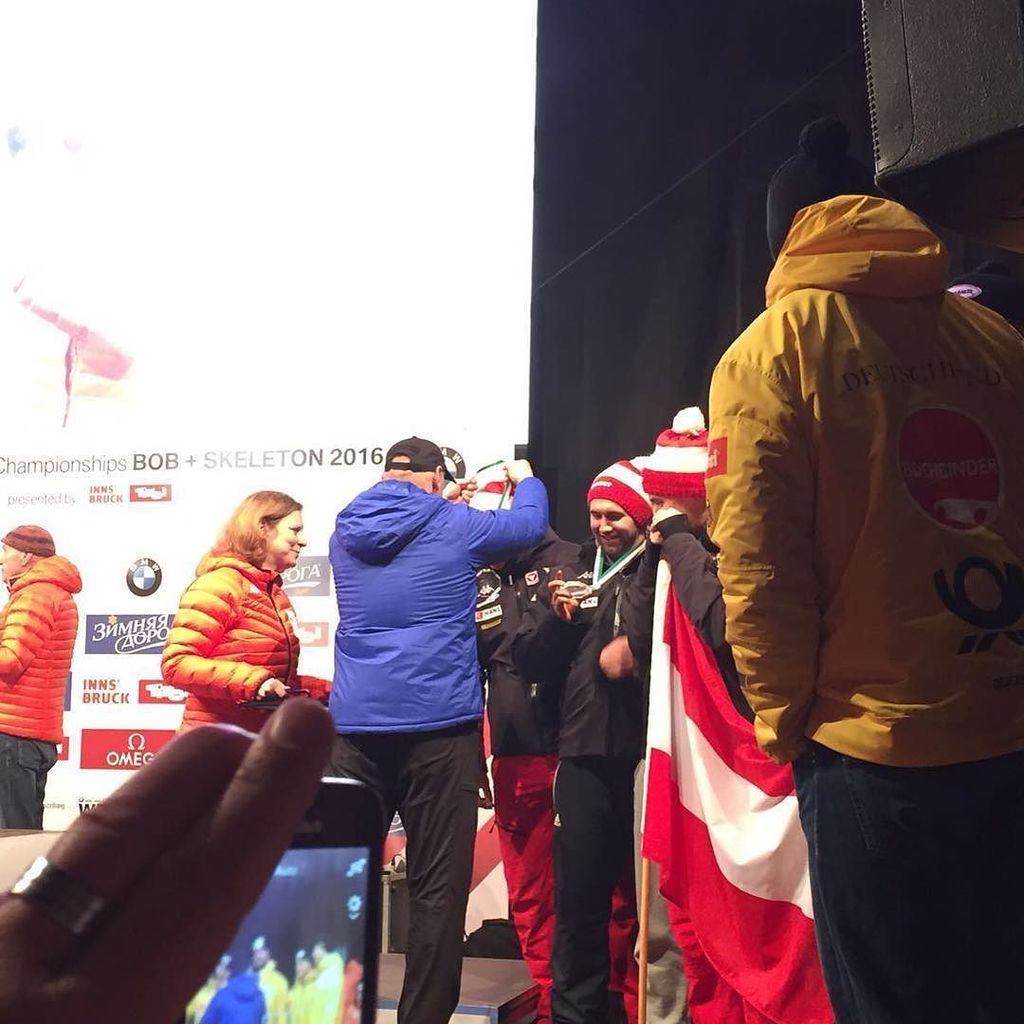 wm2016_ibk's tweet photo. #wm2016ibk #ibktwit https://t.co/fsvYdnYxEr https://t.co/ok006yTHwG