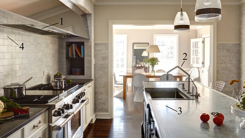 foodandwine's tweet photo. Great kitchens don’t need to be huge: https://t.co/mlCdl0AXNc https://t.co/PEAv4wFIiC