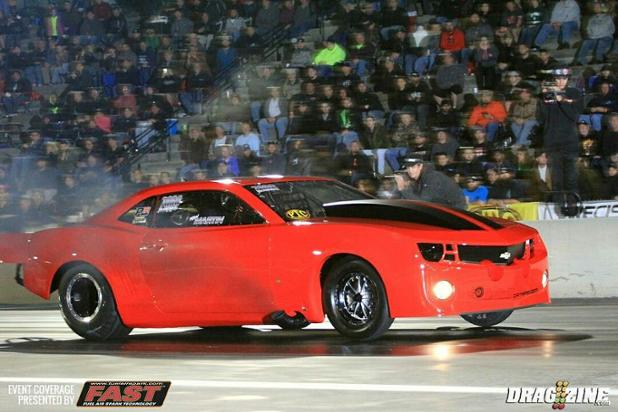 FireballCamaro's tweet image. Made it to the second round at #LightsOut7 #RadialvstheWorld #TestingisOver #RadialvstheWorld #fireballcamaro