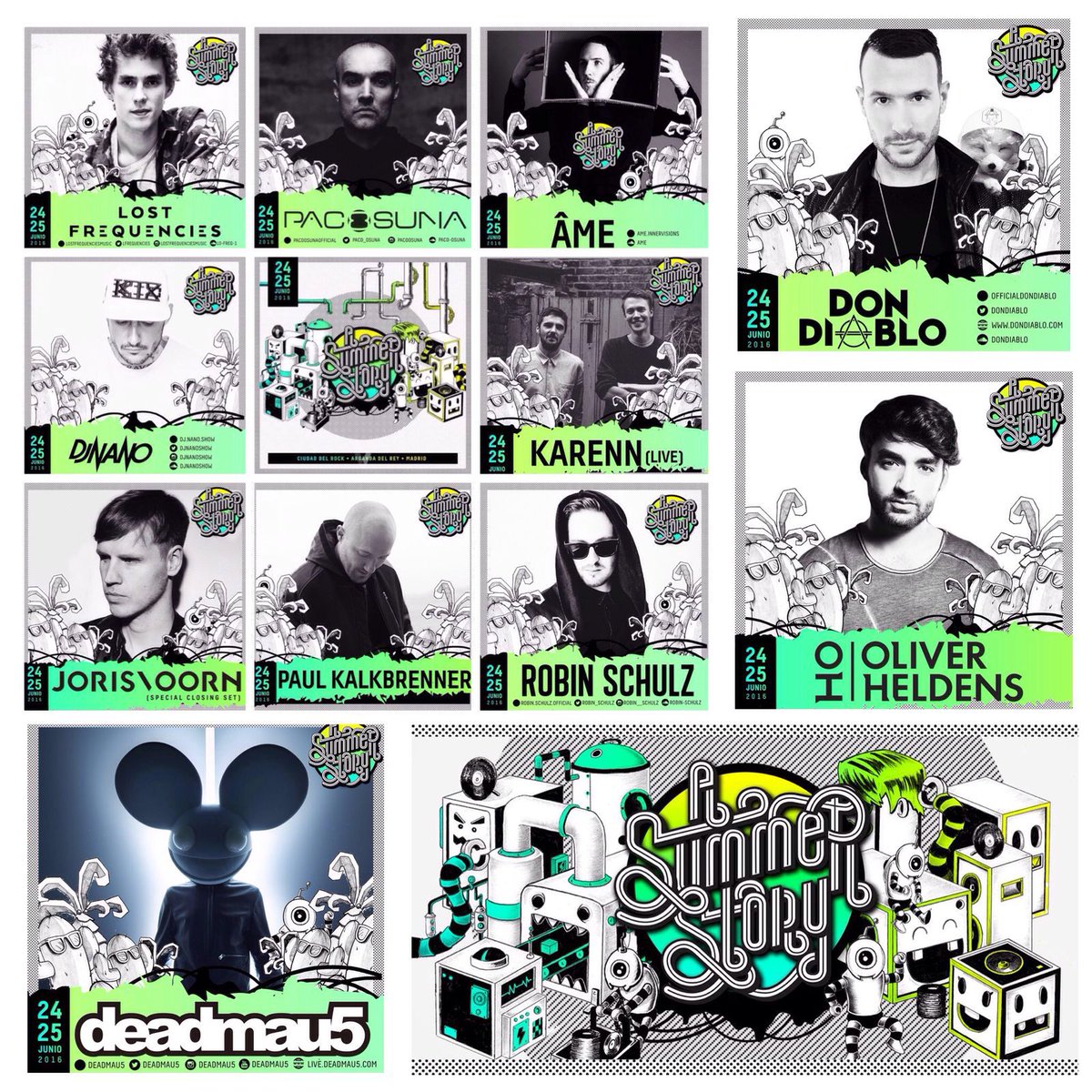 A_Summer_Story's tweet image. Esto es lo que va de Cartel en A Summer Story.

Entradas Físicas 36€ Madrid.
WhatsApp: 633240283.