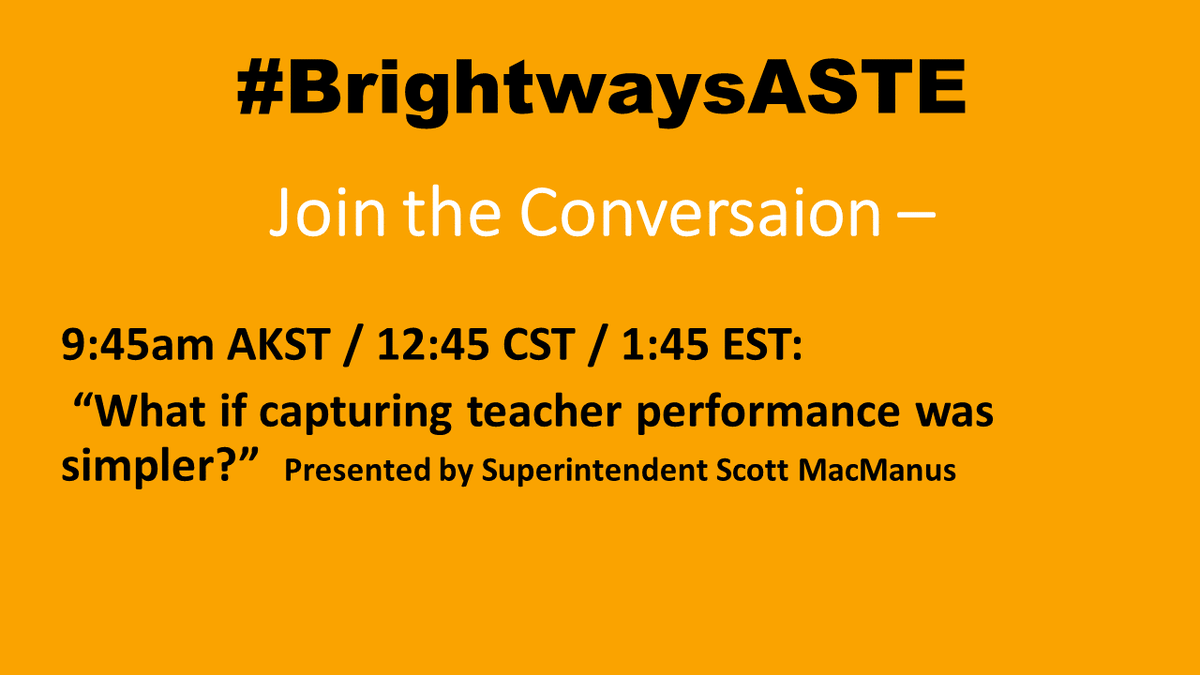 brightwayslearn's tweet photo. Scott and Kersch discussing https://t.co/oigLcQy2pA at #ASTE16.  #BrightwaysASTE #teacherperformance https://t.co/zAjFjTXJdA