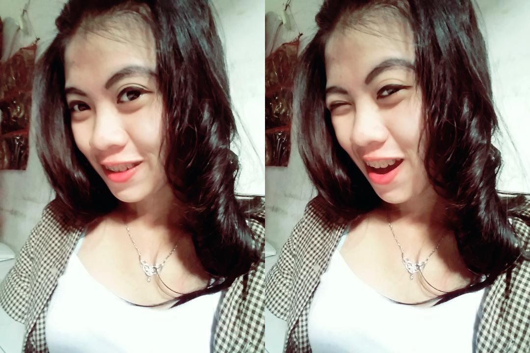 Bhilaaaaaaaaaaaaaaa (@nabila_mbem) on Twitter photo 