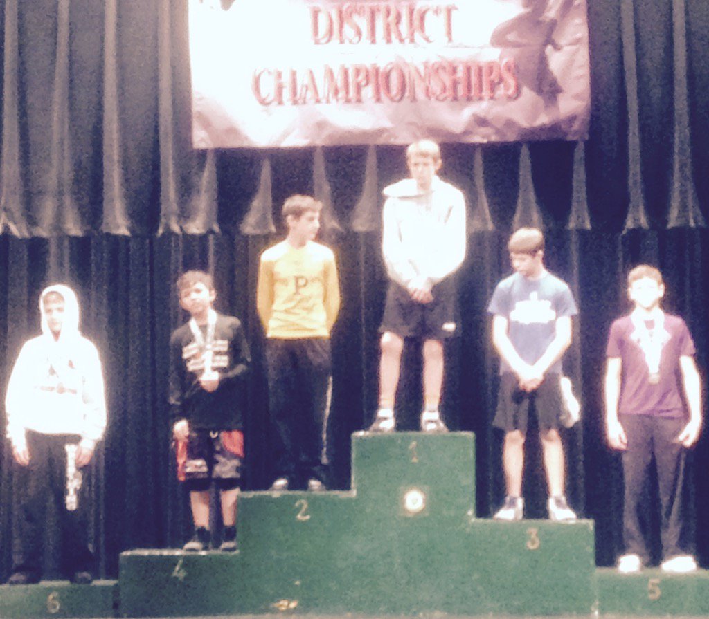 Piratewrestling's tweet photo. Kazden Orshoski, STATEBOUND #ClubTrained https://t.co/GatjD4Rvmn