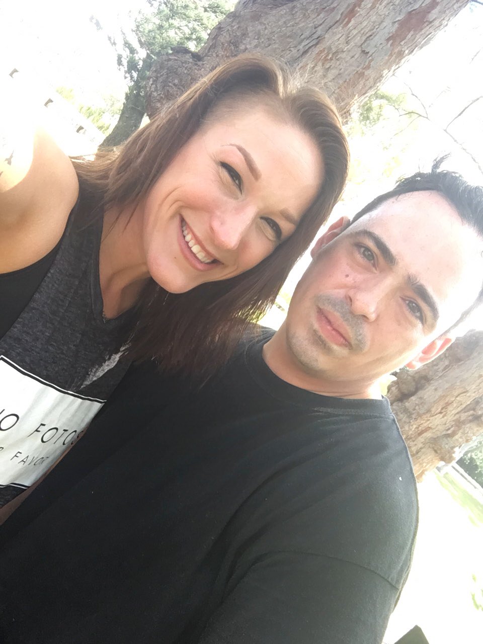 Charley Hart on Twitter: "Meeting this wonderful person @JTMoney11583