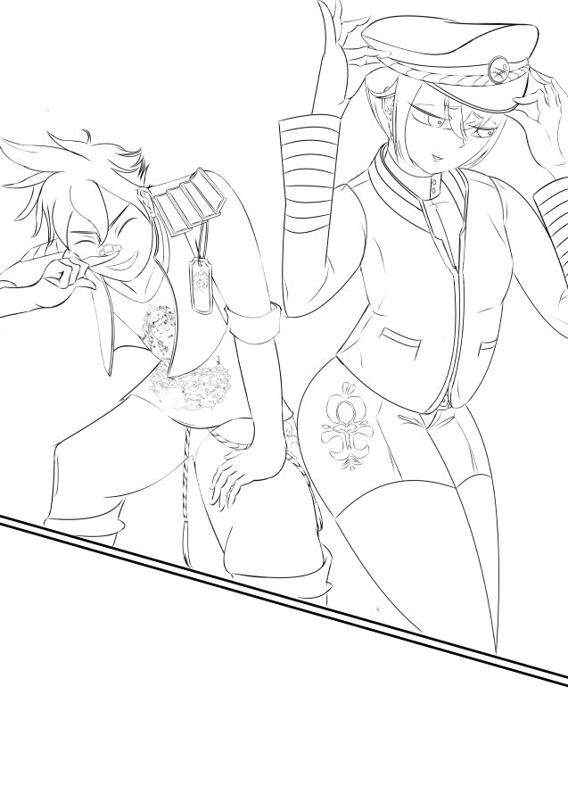 ケモナーか。深いな。入門しよう。 