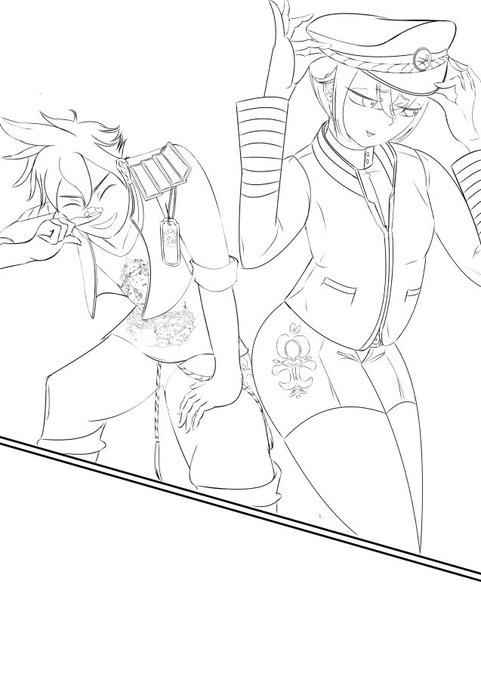 ケモナーか。深いな。入門しよう。 