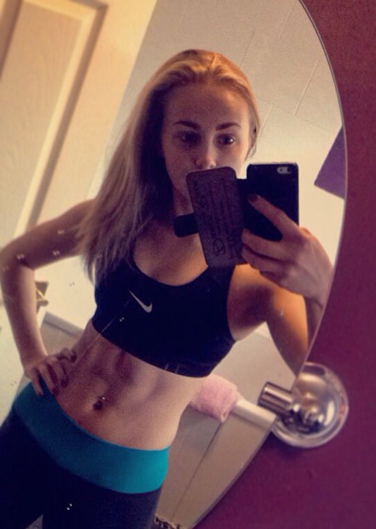 Looking forward to a day full of dance and fitness tomorrow ❤️