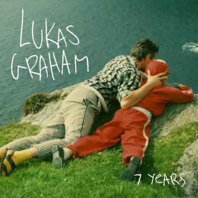 BigTop40's tweet photo. And @LukasGraham walks away with the number 1 spot.🏆 Of course. Let's blast out #7Years now! https://t.co/fmaoA0apWp https://t.co/hS0v7gn5RO