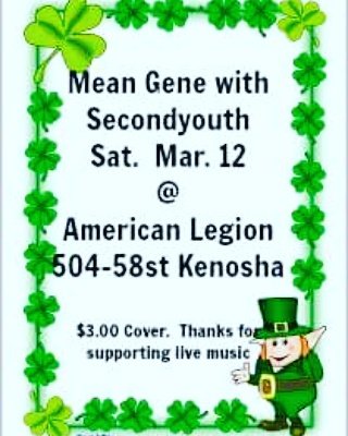 secondyouth (@secondyouthband) on Twitter photo 