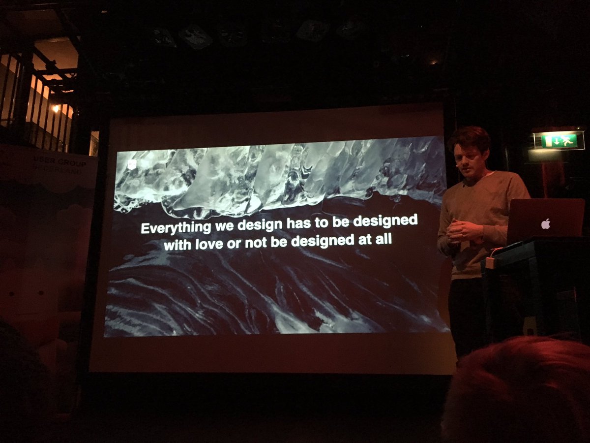 Soulgood's tweet photo. Everything we design has to be designed with love or not be designed at all.... #sneakpeek #FITCamsterdam #augnl https://t.co/5sC2WY2mHM