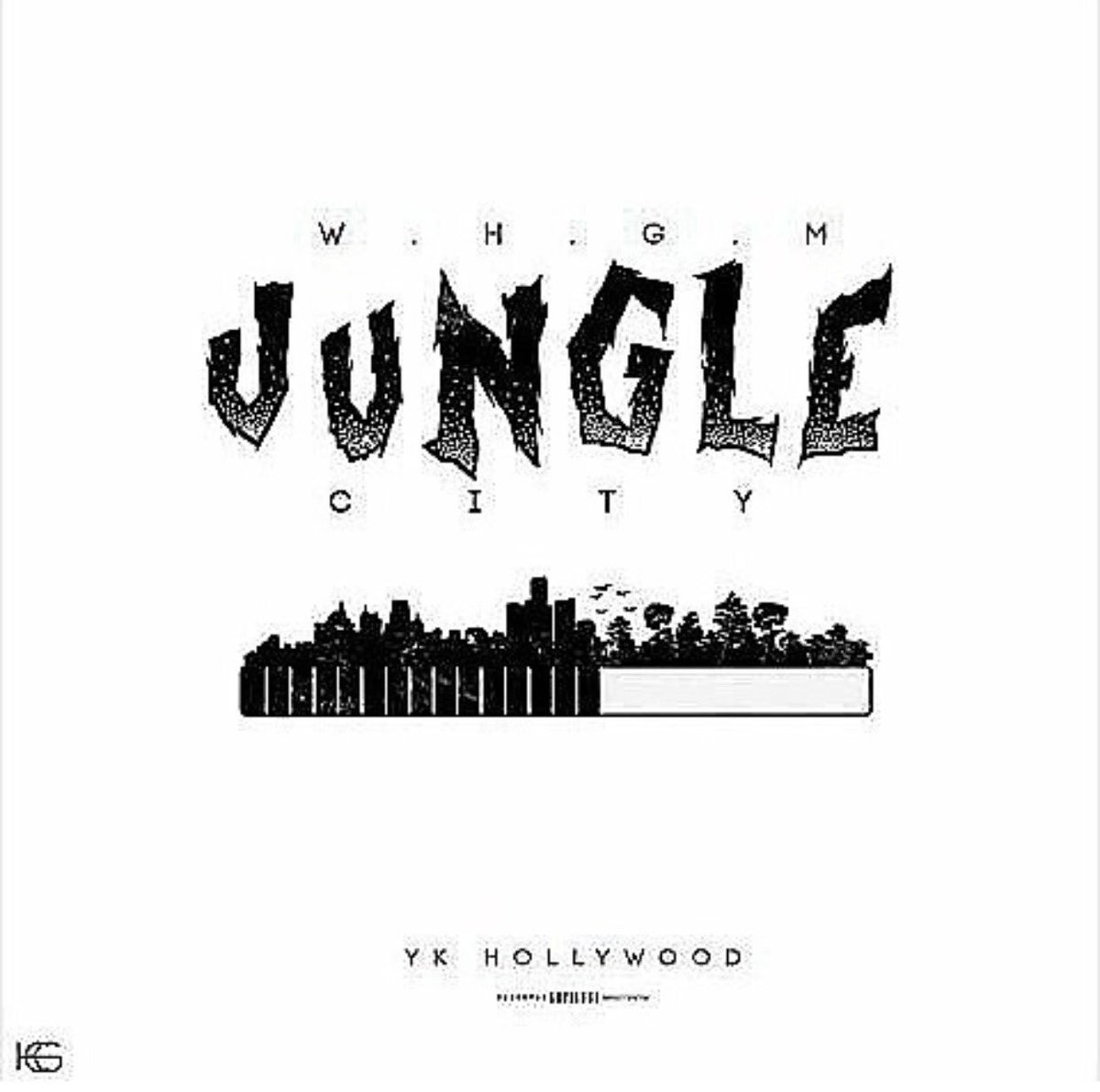 YK_YoungKing_'s tweet photo. Jungle City... Coming soon... 
#WHGM 
#Coast2Coast March 26th Tickets Available TheShelter https://t.co/H04x4adNz9