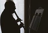 skepticafro's tweet photo. #UmbertoEco was of our tribe-he played the #Moek/#Yamaha sopranino &amp; alto(F) #recorder 
https://t.co/8LUZ61k4XA https://t.co/nSwc4mkve0