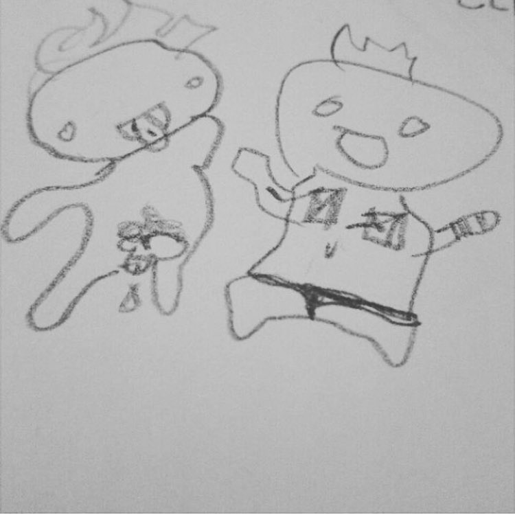 badcliqueart's tweet photo. https://t.co/ORd3J5Ybs4