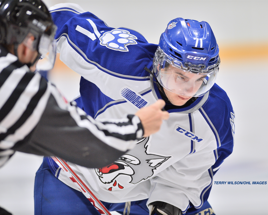 SammyHudes's tweet photo. 16-year-old David Levin wants to be Israel’s first NHL player. 

My @Jerusalem_Post feature: https://t.co/zVMjwMmX1A https://t.co/rHyo5N1ks9