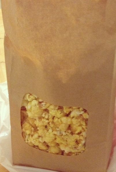 Brooklyn Popcorn (@BrooklynPopcorn) | Twitter