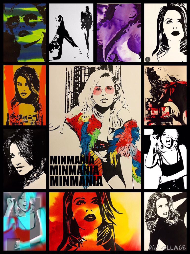 toocreativeart's tweet photo. @zebradavid @kylieminogue @DanniiMinogue @Liquitex @MrSteveAnderson @ianmasterson @LoveKylie4Ever 🙌🏻🙌🏻 #MinMania https://t.co/QUn15UwKBg