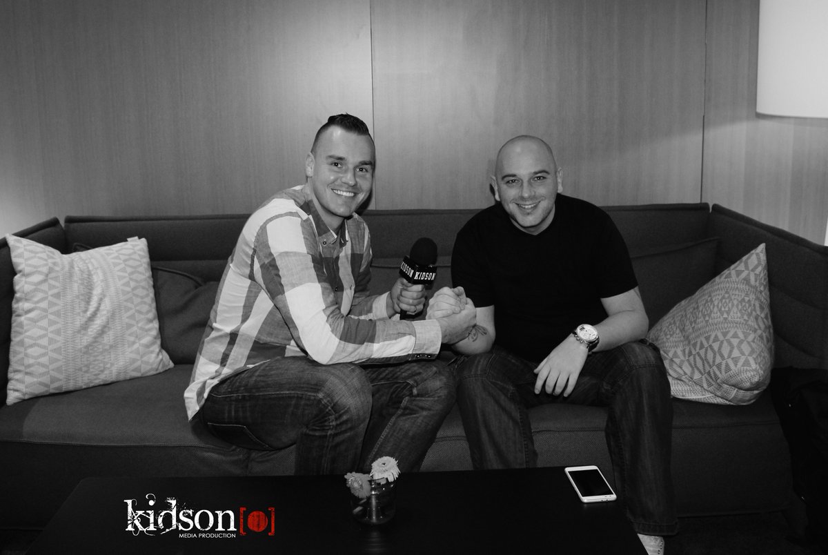 Kidson Media tweet media