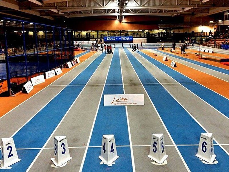FidalPiemonte's tweet photo. #atletica #indoor2016 Grandissimo Piemonte 2° nel Match Interligues di Lione https://t.co/tItfBnp6a6 #forzapiemonte https://t.co/YDtaW20aa3
